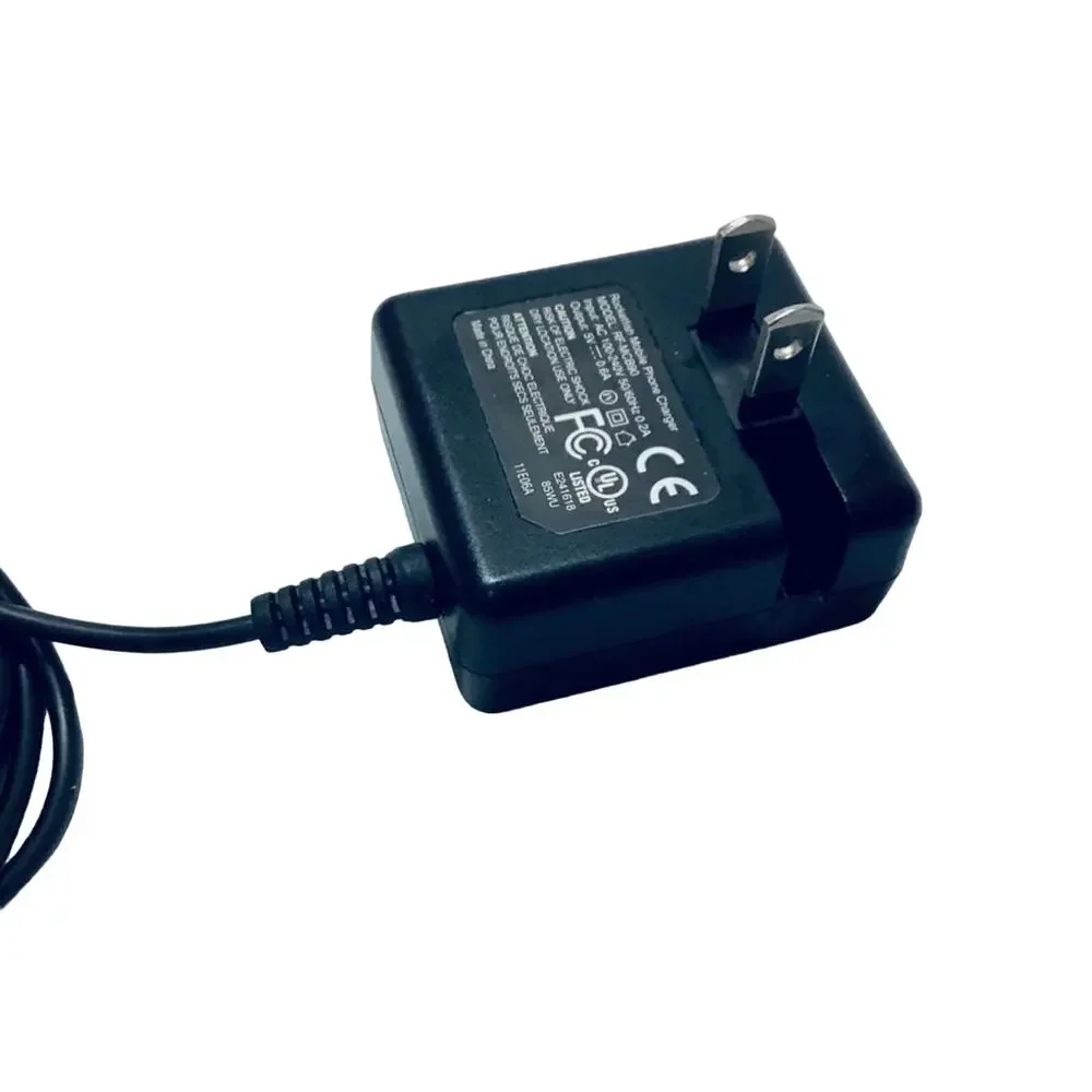 Rocketfish - Micro USB Wall Charger - RF-MCB90